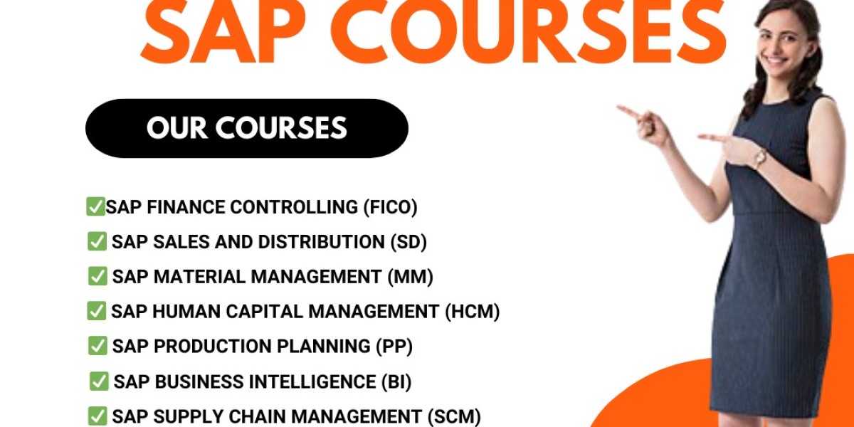 SAP HCM Training in Pune: Is It Just a Trend or a Smart Career Move?