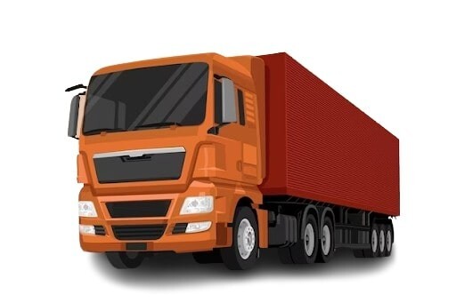 Truck Transport Services in Gurgaon  | Logistics Company