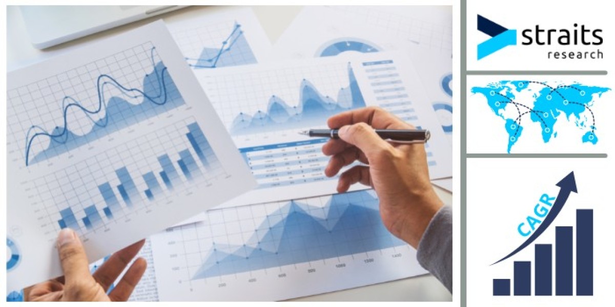 Dental Laboratories Market Size: Comprehensive Overview of Market Trends, Strategic Development, and Healthy Growth Fore