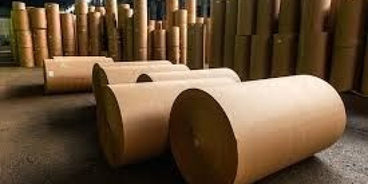 Bagasse Based Kraft Paper Manufacturing Plant Setup and Cost Analysis Report | Machinery, Raw Materials and Investment O