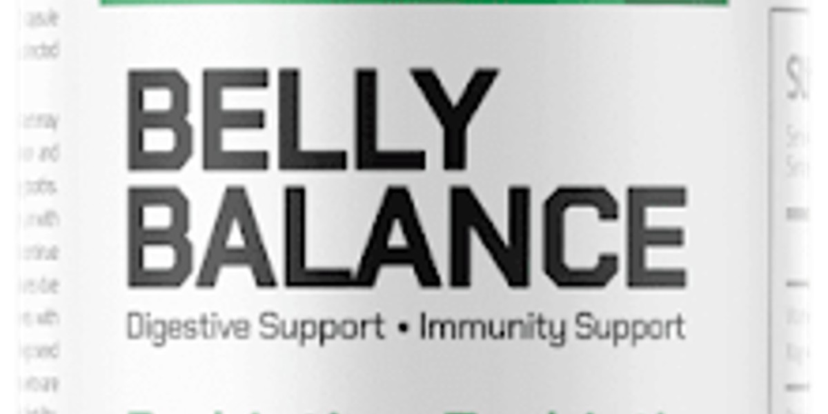 Belly Balance AU NZ Review Healthy Digestive System !