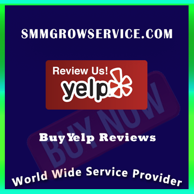 Buy Yelp Reviews - 100% Safe Elite Reviews From Real Users