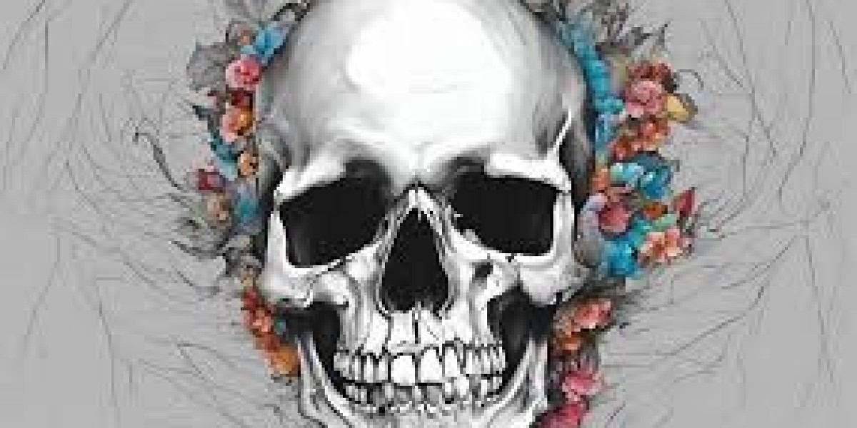 Exploring Skull Anatomy in Art