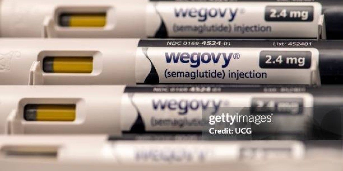 Wegovy: What UK Residents Need to Know About the New Weight Loss Injection