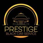 prestige balck car service