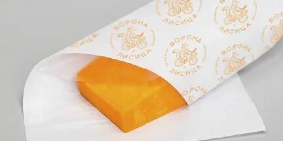 Enhance Your Cheese Preservation with Custom Cheese Paper