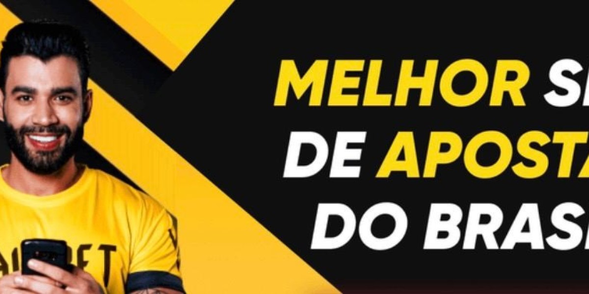 O Thrill do Jogo: Como as Apostas Esportivas Enriquecem a Experiência do Fã