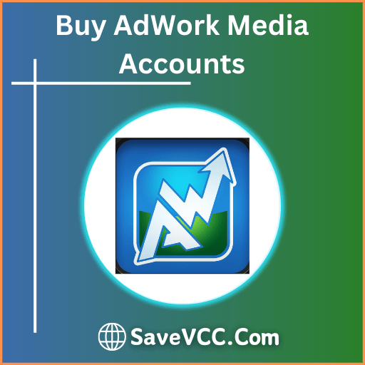 Buy AdWork Media Accounts