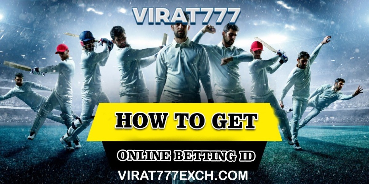 Online Betting ID is a most trusted gaming platform in India