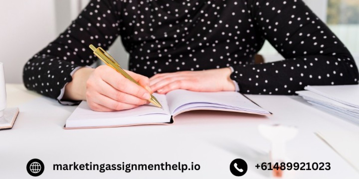 Marketing Assignment Help in Australia?