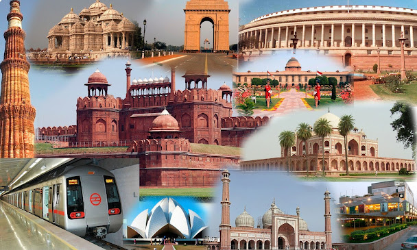 Cheap Flights from San Francisco to Delhi, India: Find the Best Deals