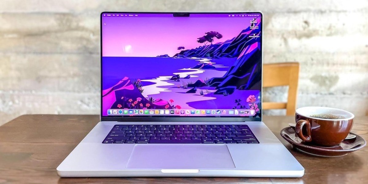 Why Buying a Refurbished MacBook Pro is a Smart Choice in 2024