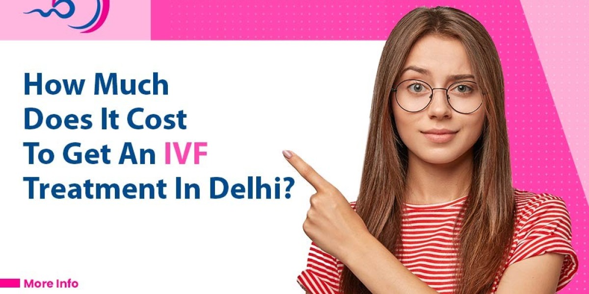 IVF cost in Delhi | Prime IVF Centre