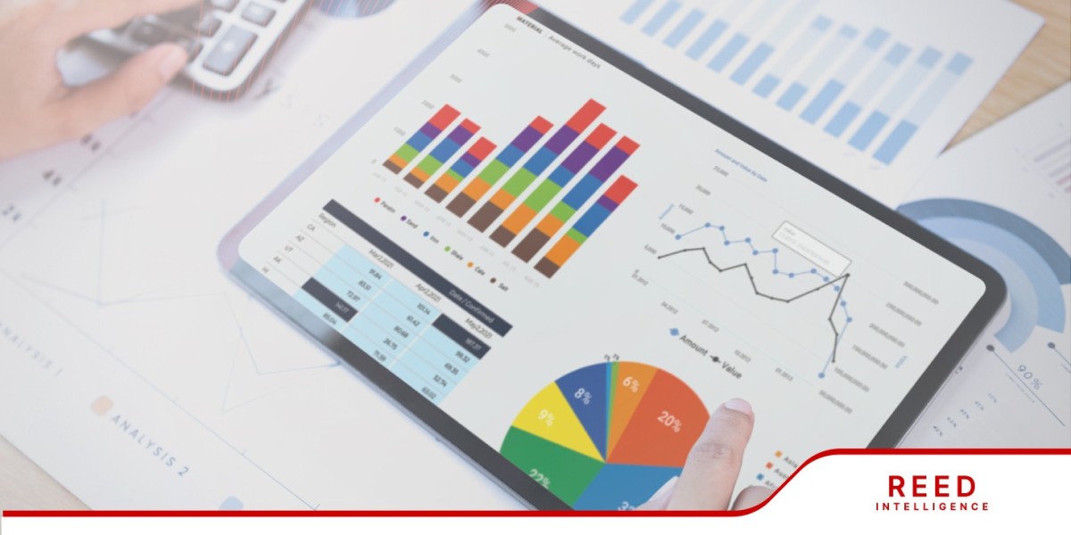 Subsea Vessel Operation and Hardware Market Size, Share and Trends by Forecast 2024-2032 | Reed Intelligence