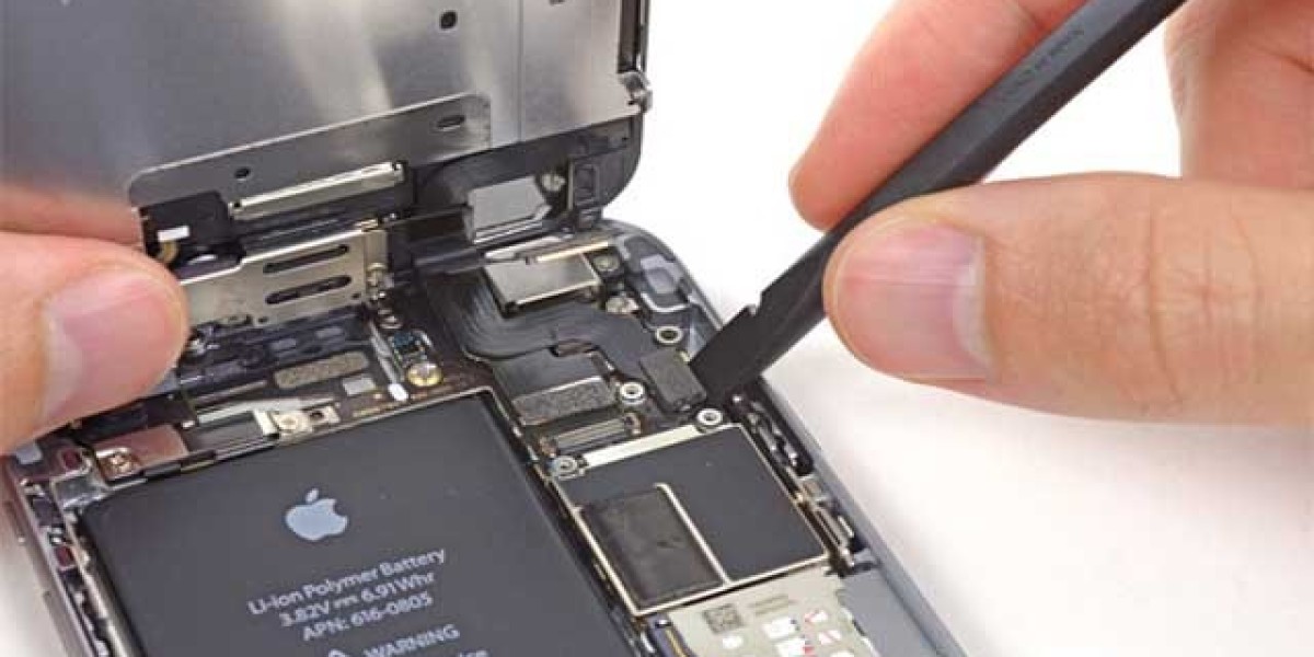 Mobile Repairing Institute in Delhi | ABC Institute