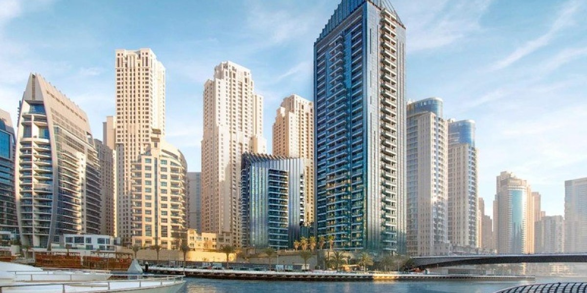 Latest Residential Projects in Dubai to Explore: 2024 Edition