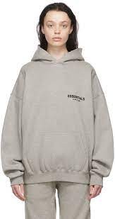 Essentials Hoodie