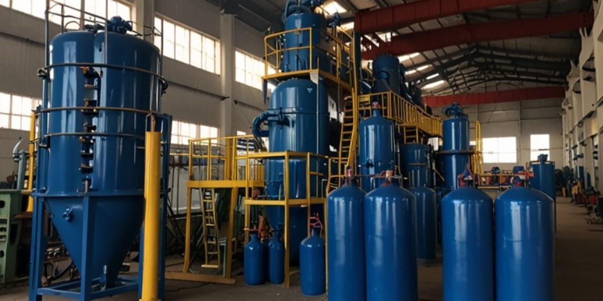 Acrylonitrile Manufacturing Plant Project Report, Cost Estimation and Business Plan 2024