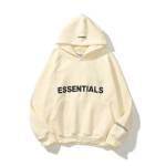 Essential Hoodie