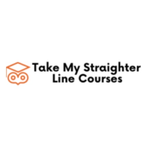 Take My Straighterline Courses