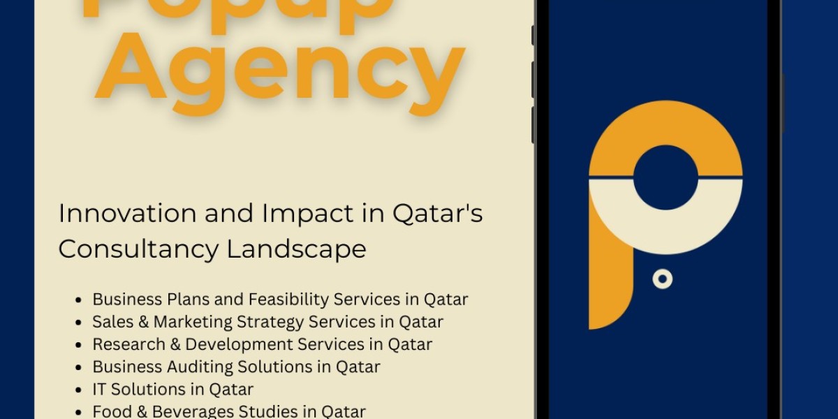 Popup Agency: Innovation and Impact in Qatar’s Consultancy Landscape