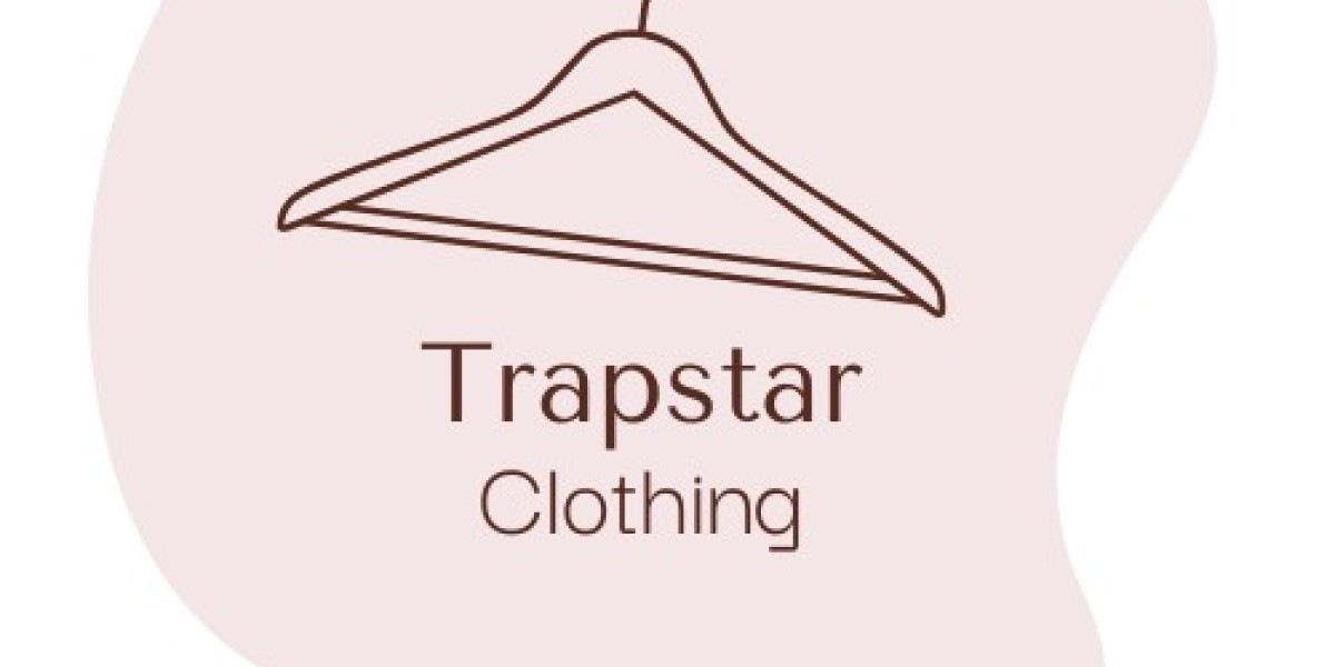 Trapstar: Redefining Urban Fashion with Unmatched Street Style