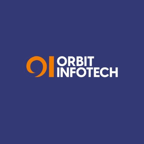 Orbit Info Tech