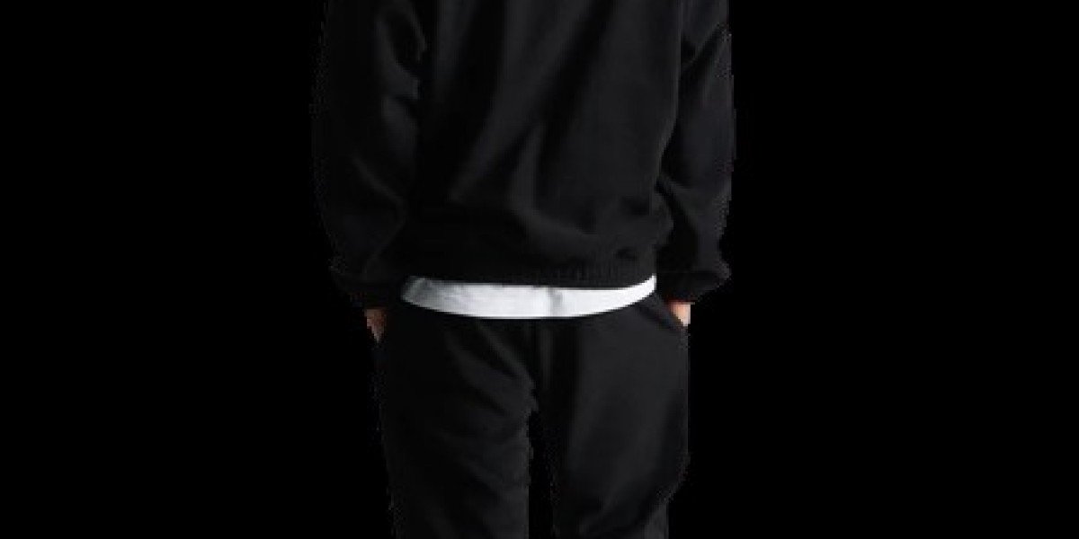 Hoodrich Tracksuit: Versatile Pieces for Every Occasion