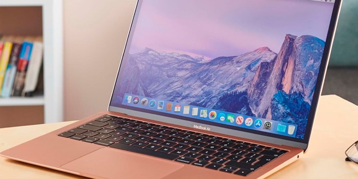 Why a Refurbished MacBook Air is a Smart Investment