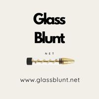 Glass blunt Net