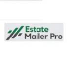 estate mailer