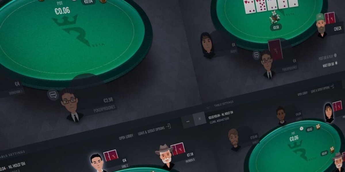 The Ultimate Baccarat Site Guide