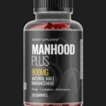 Manhood Plus Gummies Reviews UK