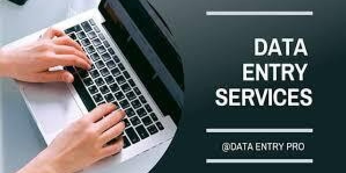 Unlock Efficiency with Expert Data Entry Services