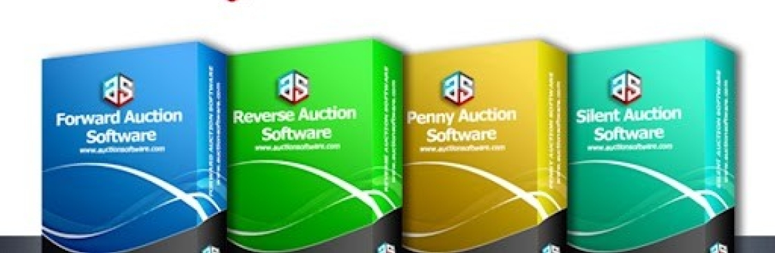 Auction Software