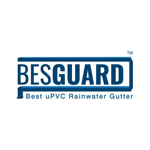 Best uPVC Rainwater Gutter | Rainwater Pipe | Roof Gutter