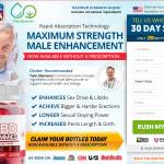 Vigor Plex Male Enhancement CBD Gummies