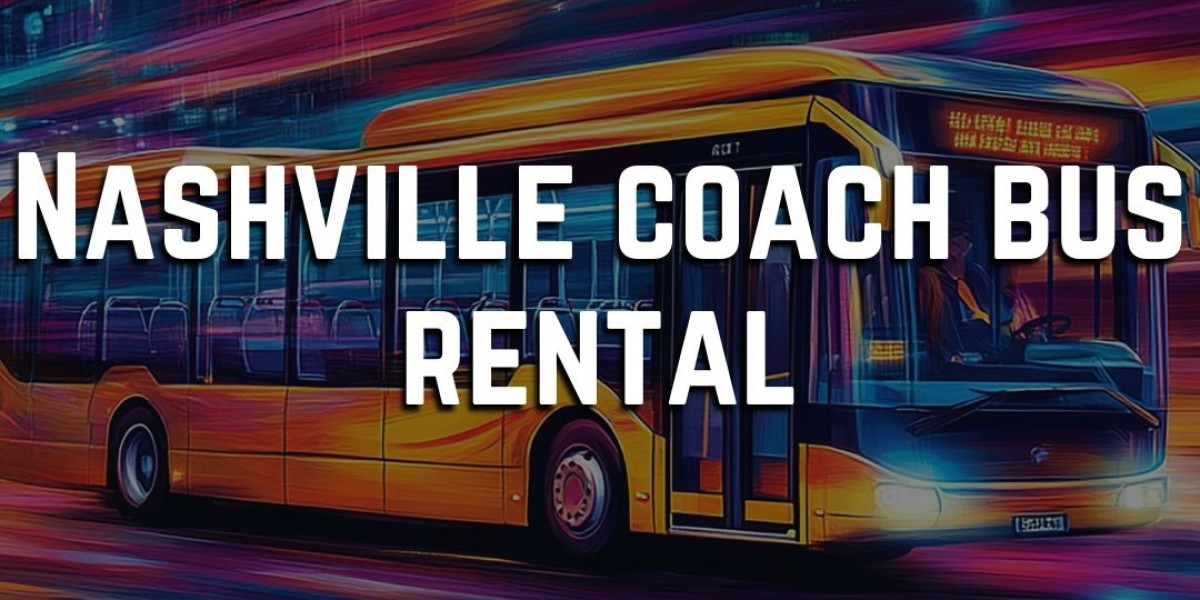 How can BOKHARI COACHES assist with planning and coordinating Nashville coach bus rental to ensure your event or trip go