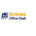 airlinesoffice desk