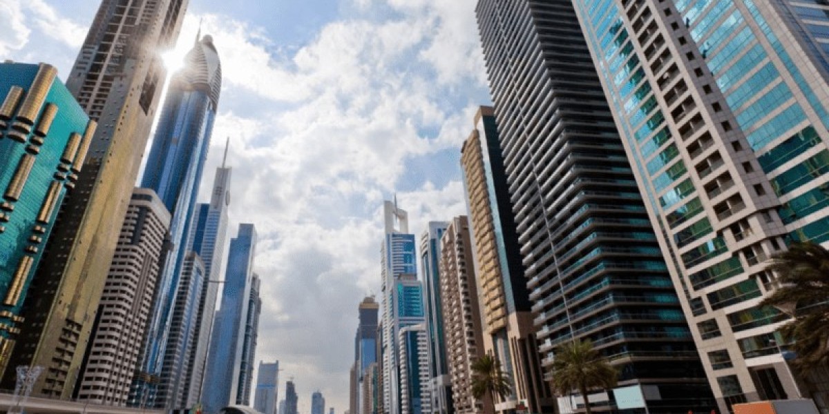 Know How to Choose the Best Property Investment Companies in Dubai