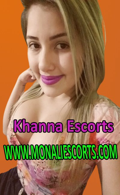 Khanna **** 00000000000 | Call Girls in Khanna