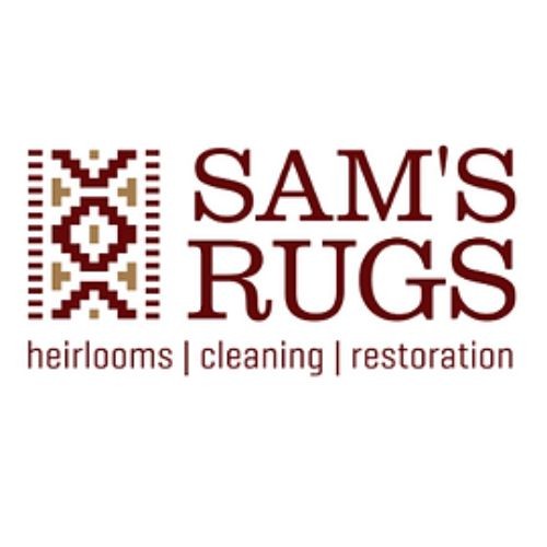 Sam Oriental Rugs