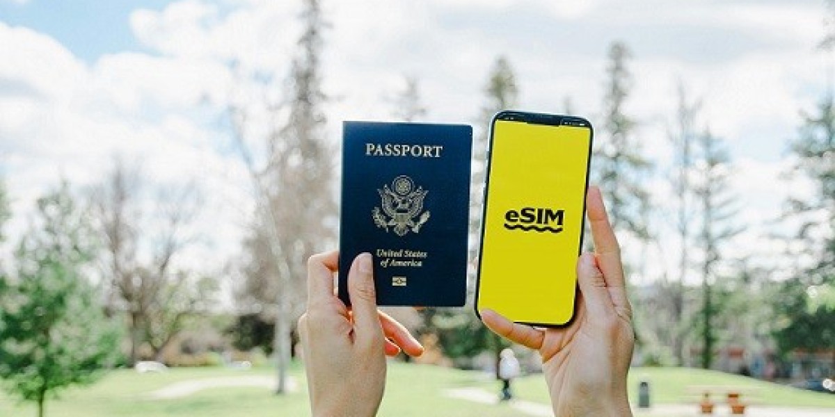 How to Use a Travel eSIM to Avoid Expensive Roaming Charges