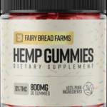 Fairyfarmbreadgummies