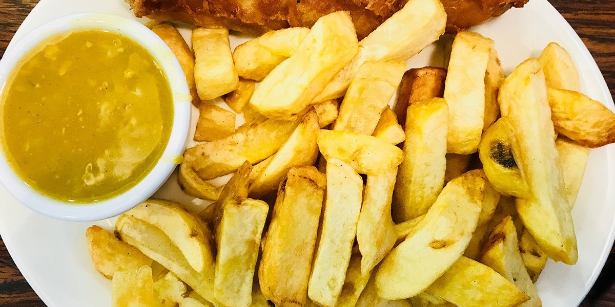 Taste the Difference at Ireland’s Most Underrated Chip Shops