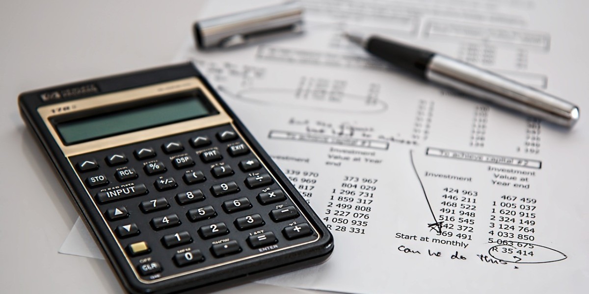 The Importance of Quality Accounting and Bookkeeping Services for Business Success