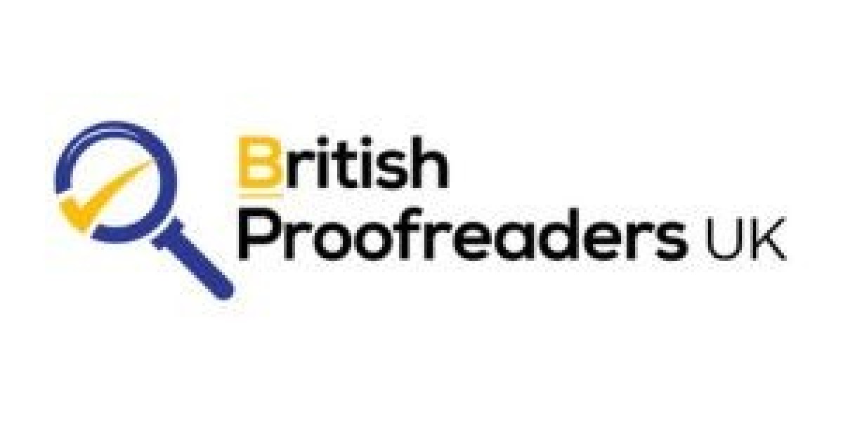 UKs #1 Dissertation Proofreading and Editing Agency