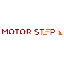 Motor step