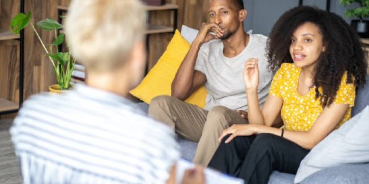 Exploring Couples Therapy in Ottawa: A Path to Stronger Relationships