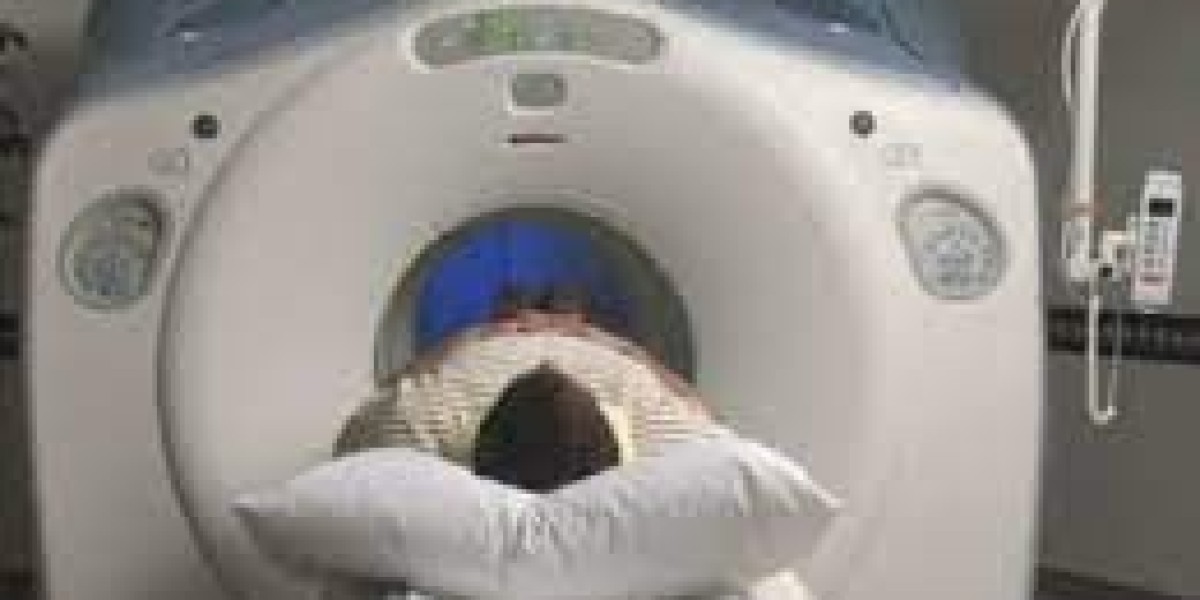 Superconducting Magnetic Resonance Equipment Market Report 2032: Size, Share, And Key Insights